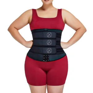 Clearance Kurvy Contour Belt