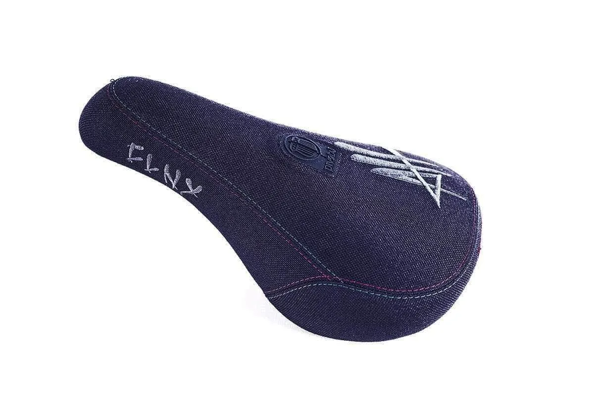 Colony Alex Hiam Fat Pivotal Seat Black