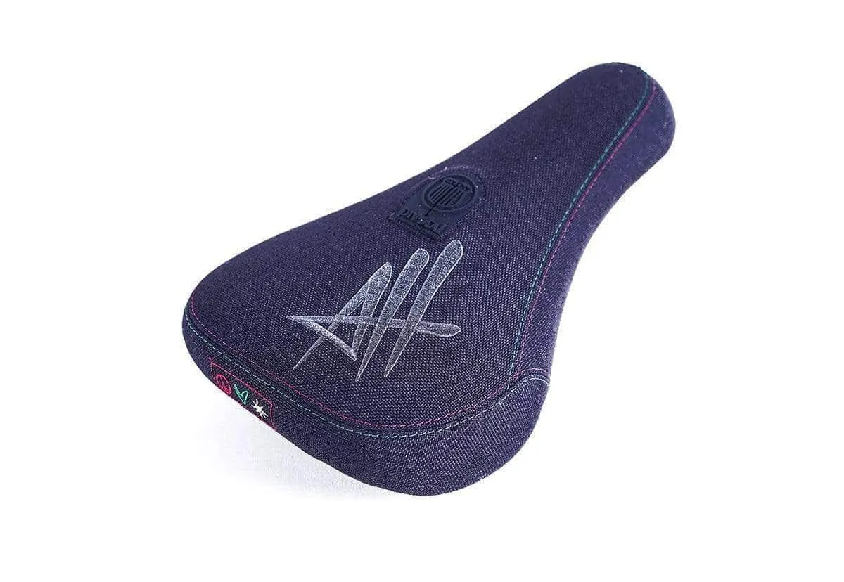 Colony Alex Hiam Fat Pivotal Seat Black