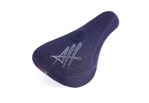 Colony Alex Hiam Fat Pivotal Seat Black