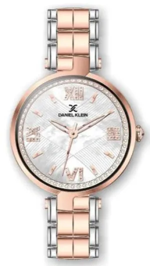 DANIEL KLEIN DK.1.12286.4 WOMEN WATCH