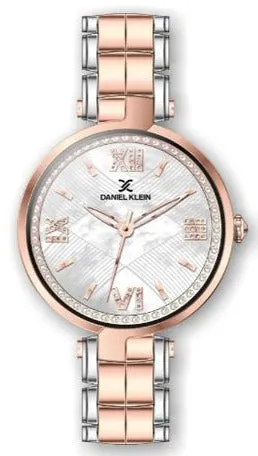 DANIEL KLEIN DK.1.12286.4 WOMEN WATCH