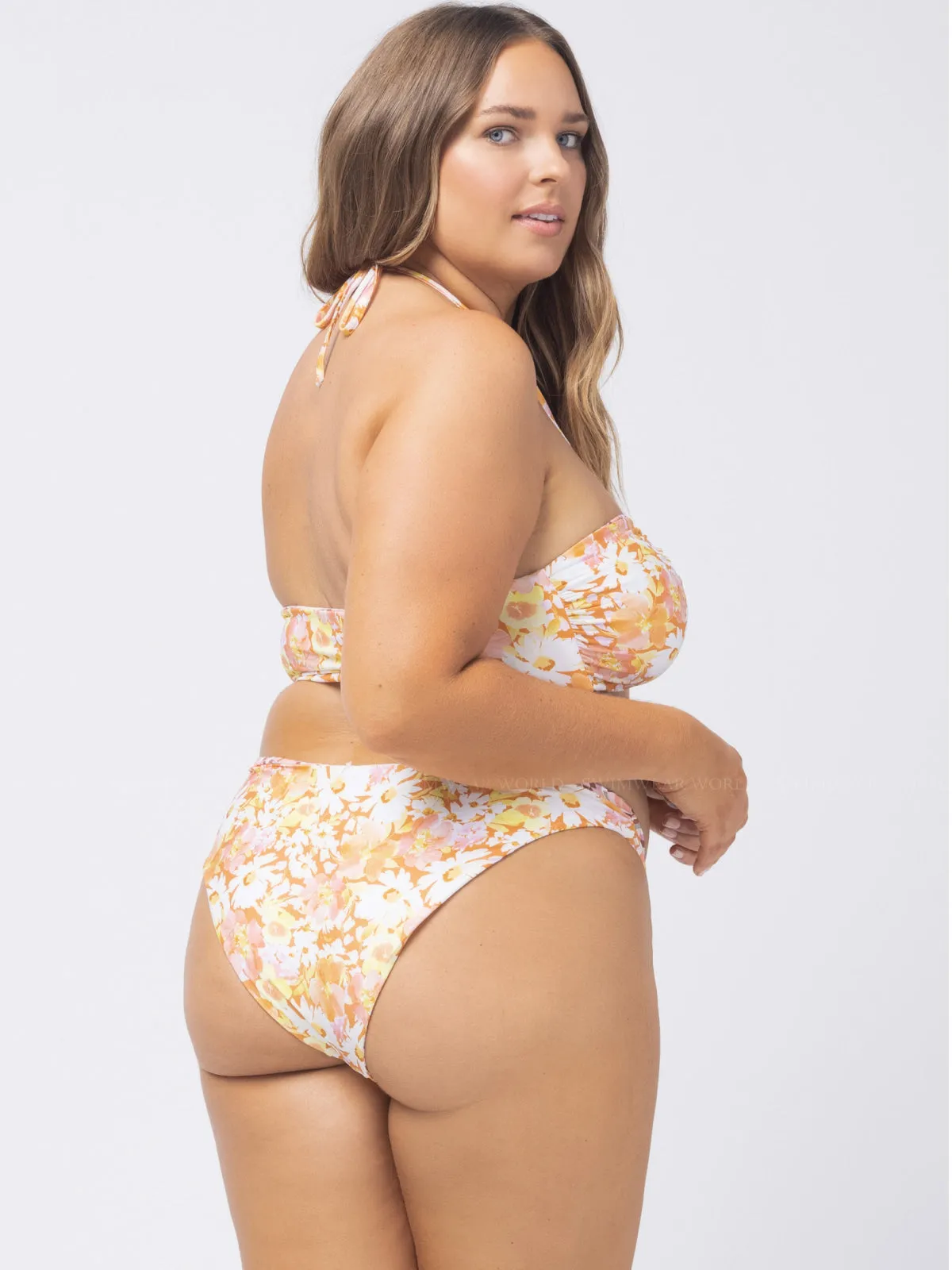 Dawn-Amal Bikini