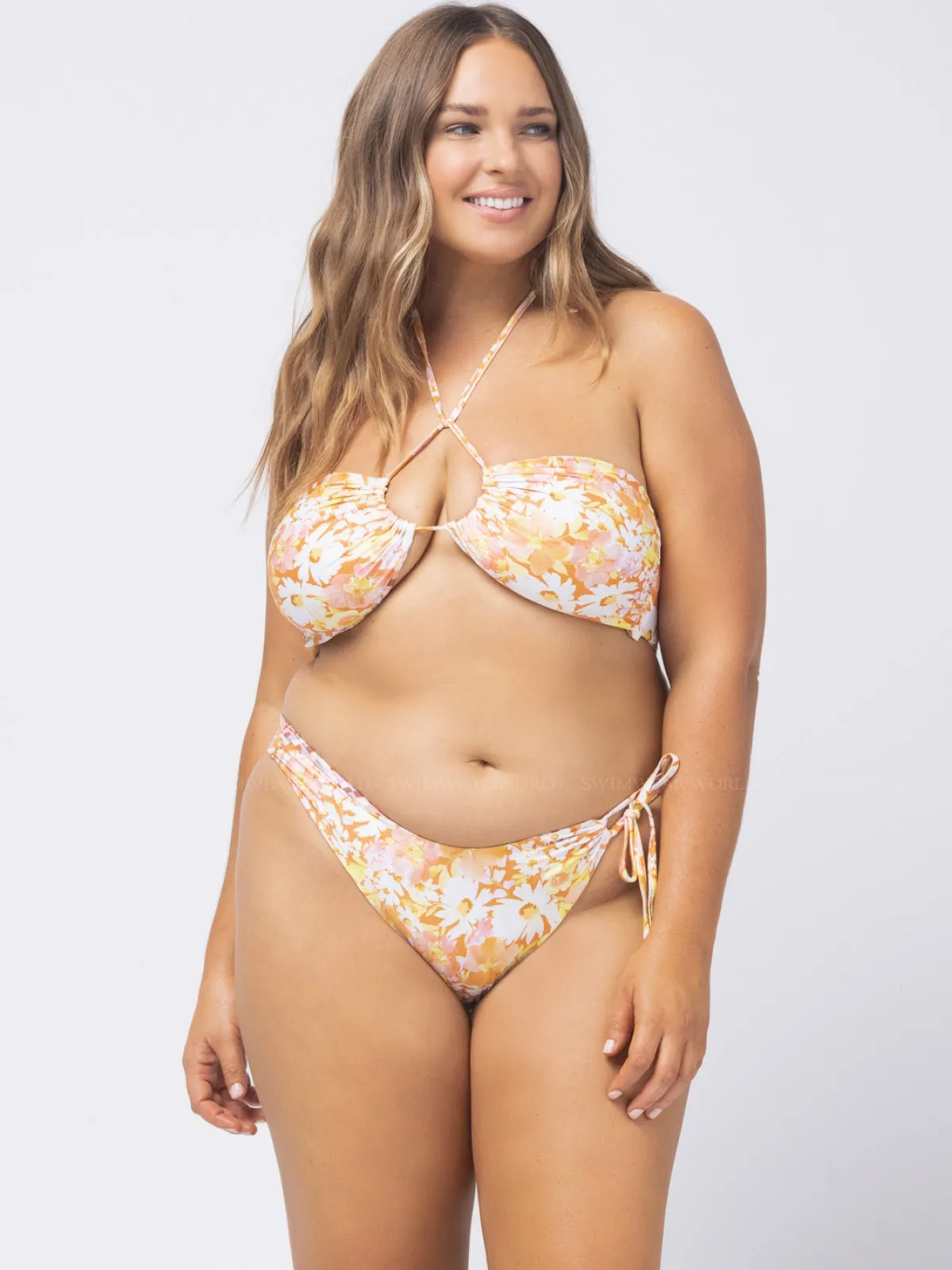 Dawn-Amal Bikini