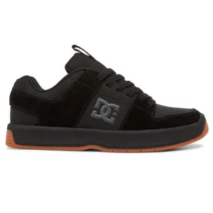 DCSHOECO Lynx Zero Black/Gum Shoes