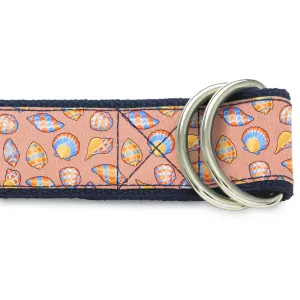 Dewey Beach Sand - D-Ring Belts