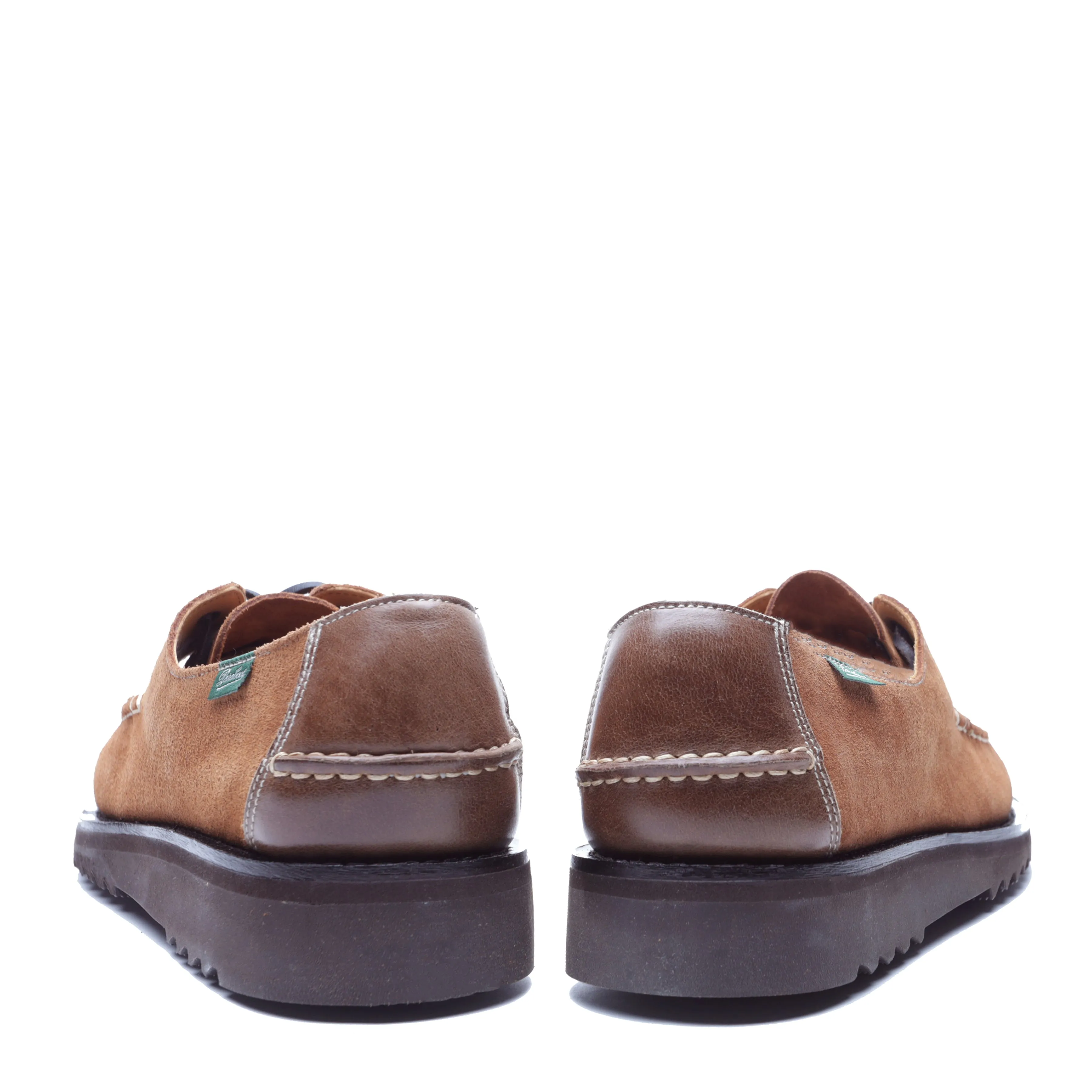 DOMINGUE SUEDE / PARABOOT
