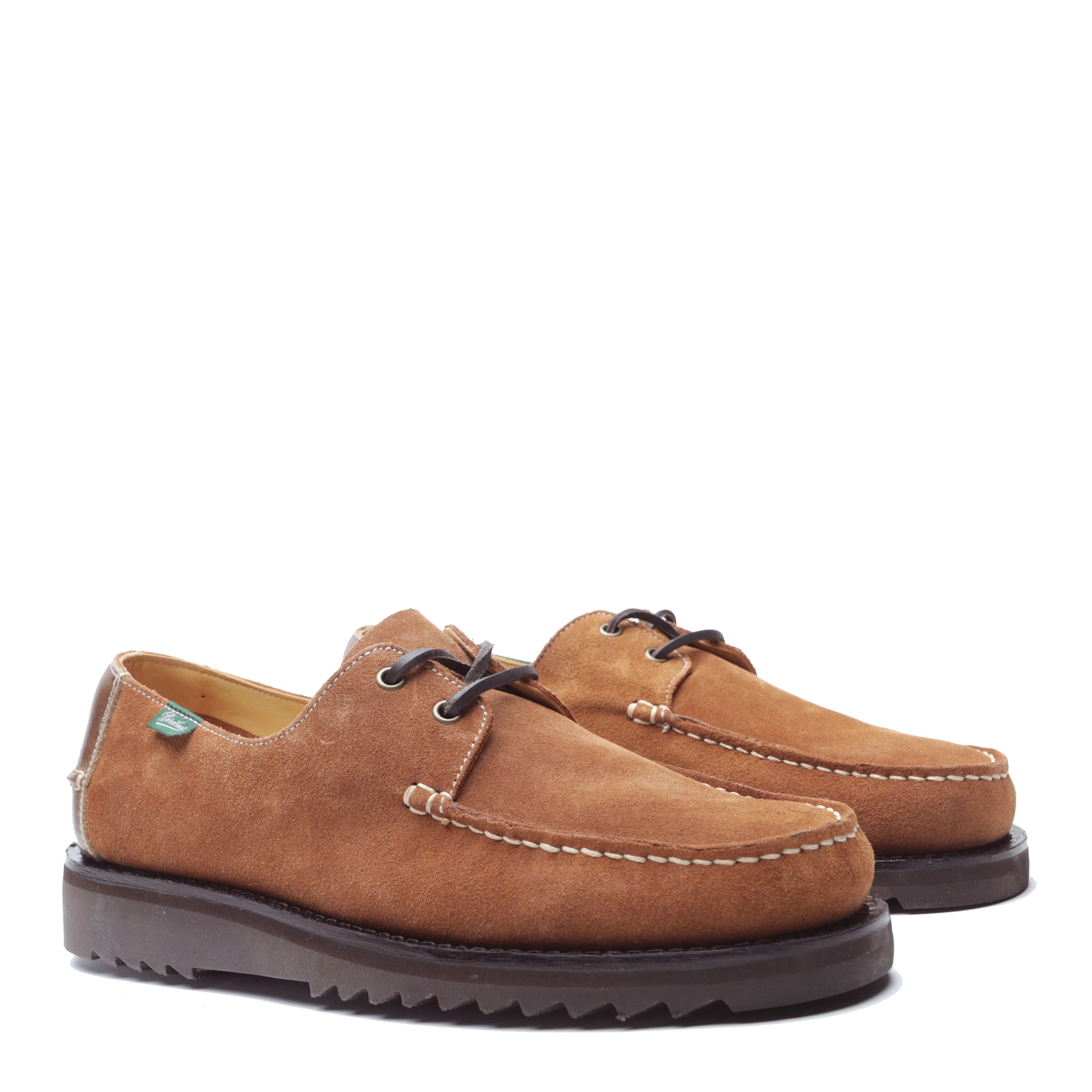 DOMINGUE SUEDE / PARABOOT