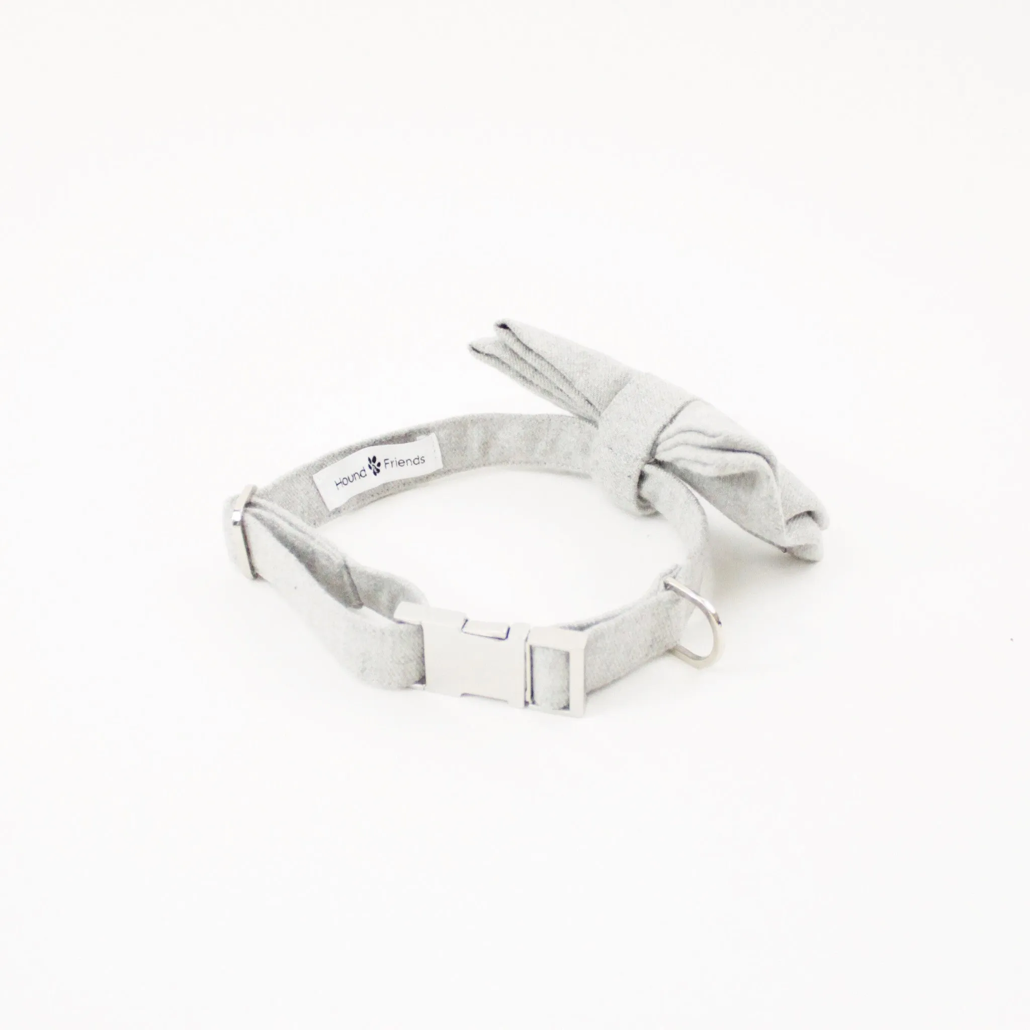 Eden Dog Bow Tie Collar