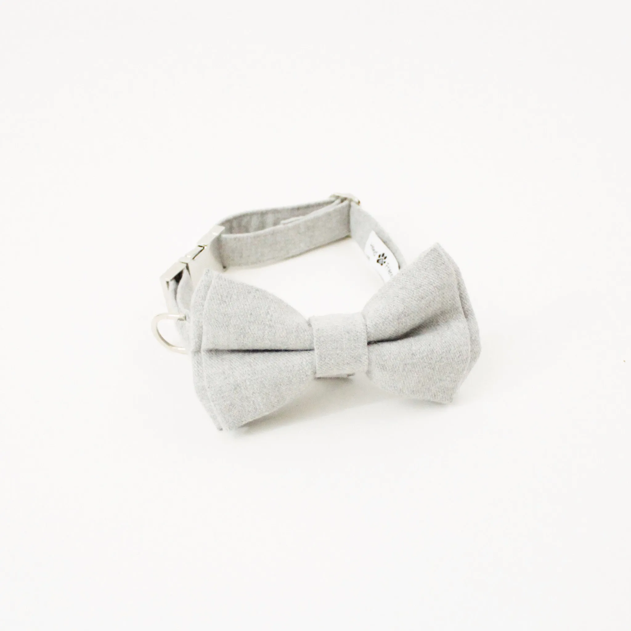 Eden Dog Bow Tie Collar