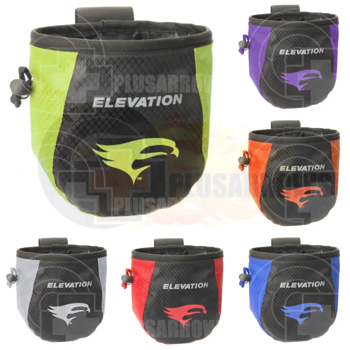 Elevation Pro Release Aid Pouch
