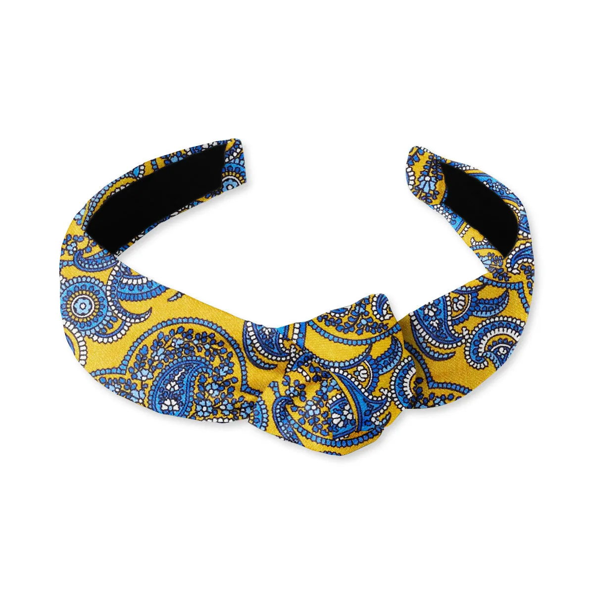Eliora - Knotted Headband