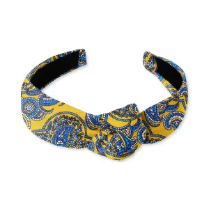 Eliora - Knotted Headband