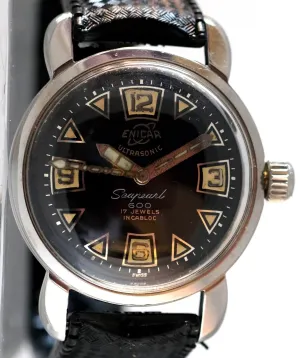 Enicar Seapearl 600