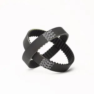 Evolve Street 32T ROMP Belts