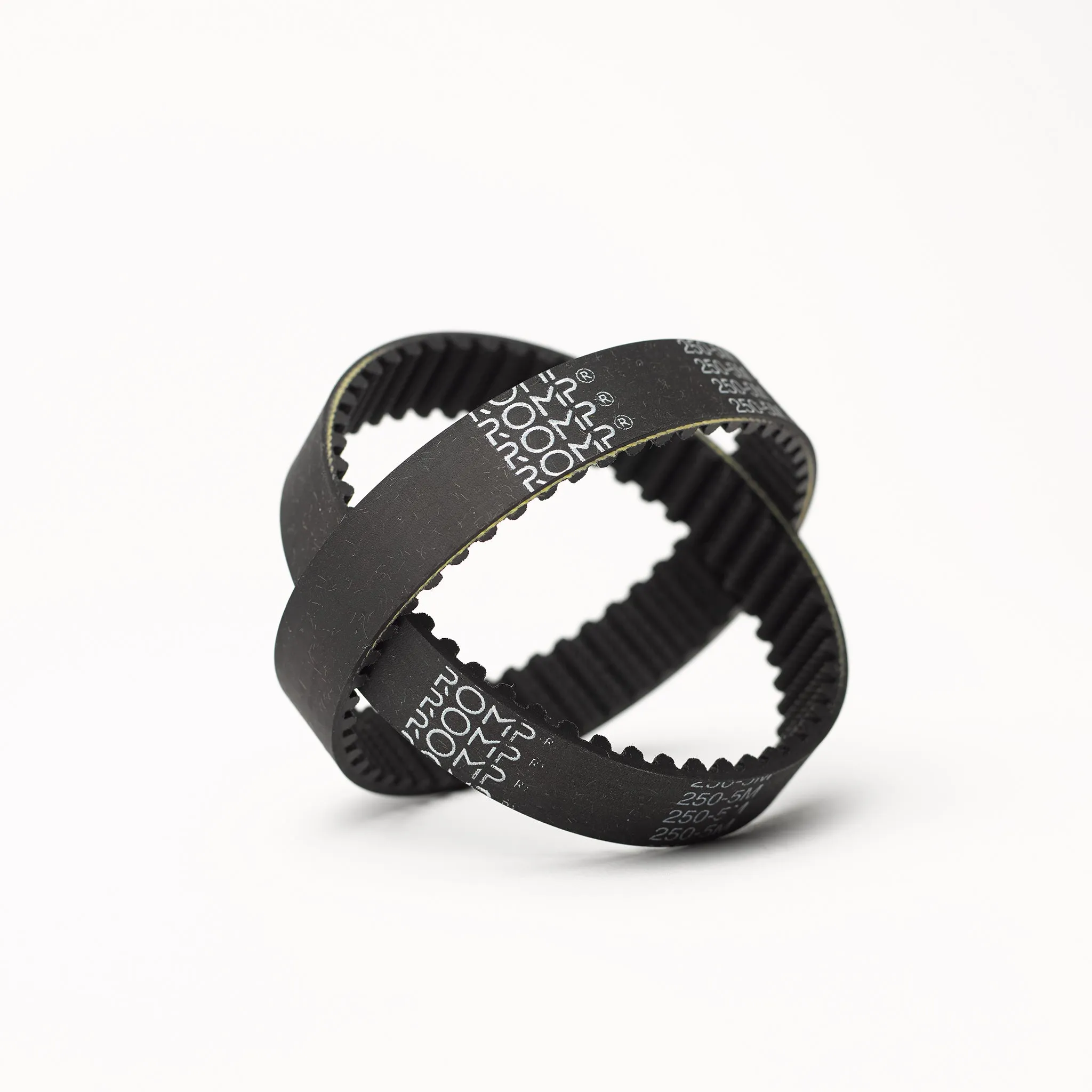 Evolve Street 32T ROMP Belts