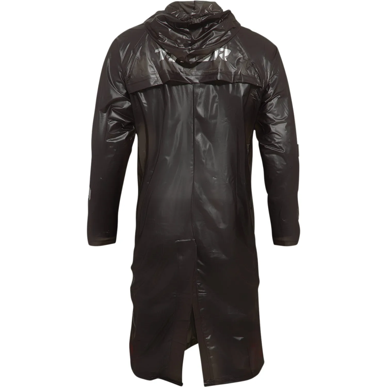 Excel Trench Rain Jacket