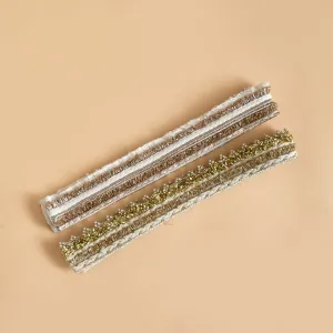 Flake Belt
