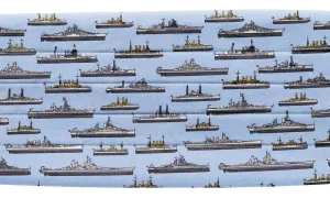 Flotilla - Cummerbunds