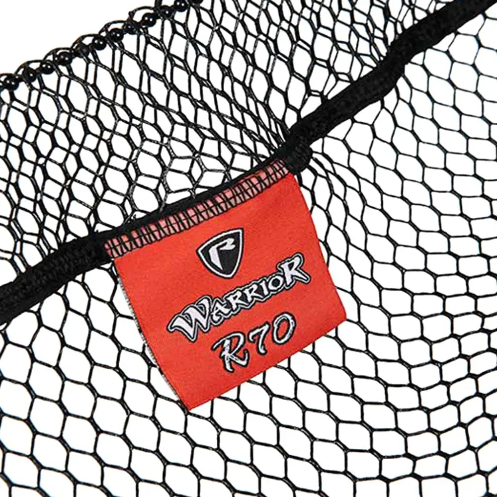 FOX Rage Warrior 2.4M Net 2.4M RUBBER MESH