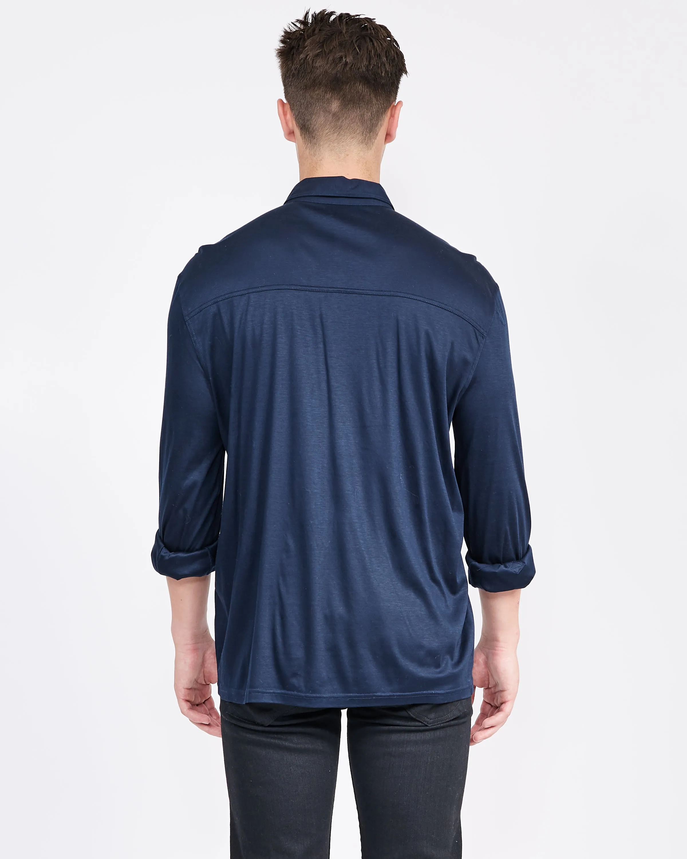 Franco Button Down