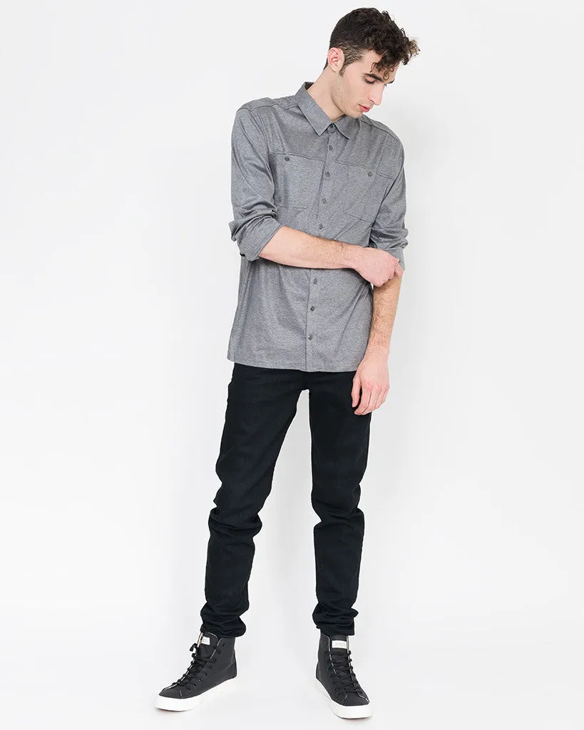 Franco Button Down