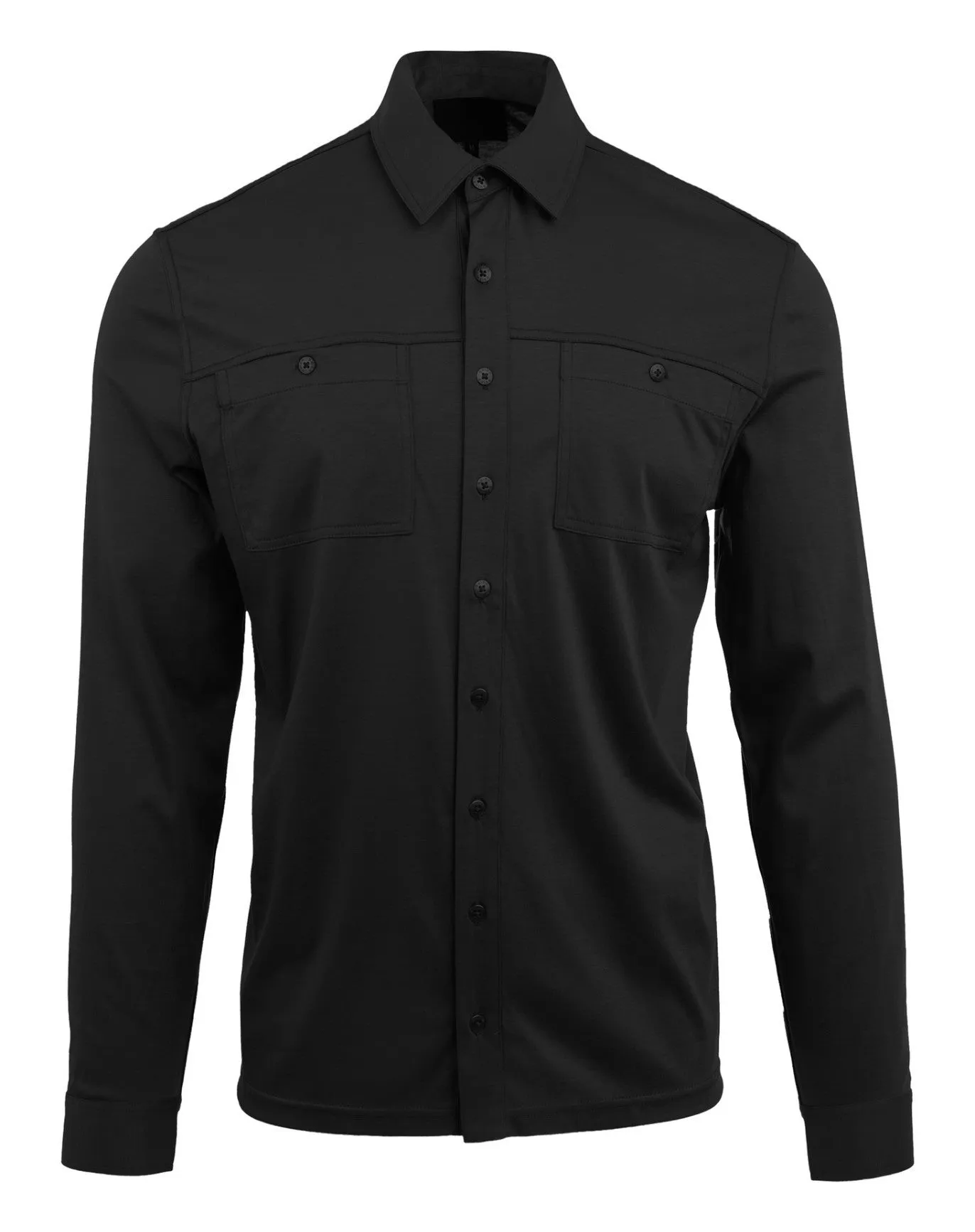 Franco Button Down