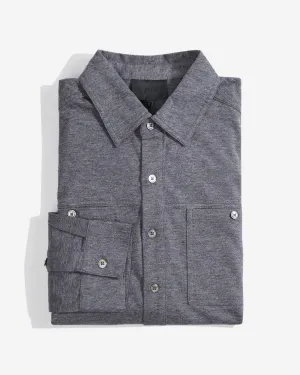 Franco Button Down
