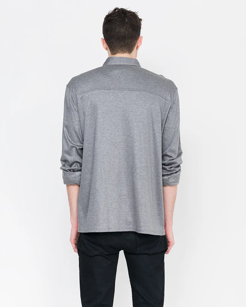 Franco Button Down
