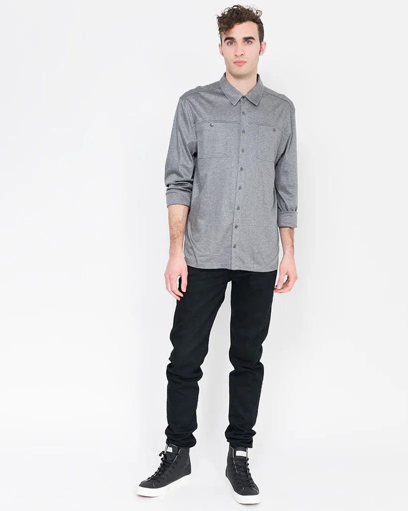 Franco Button Down
