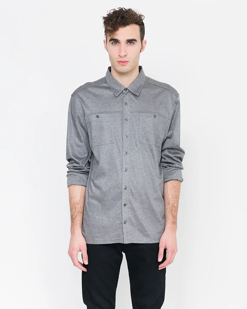 Franco Button Down