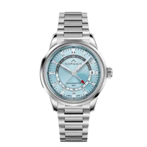 FREEDOM 60 GMT - ICE BLUE