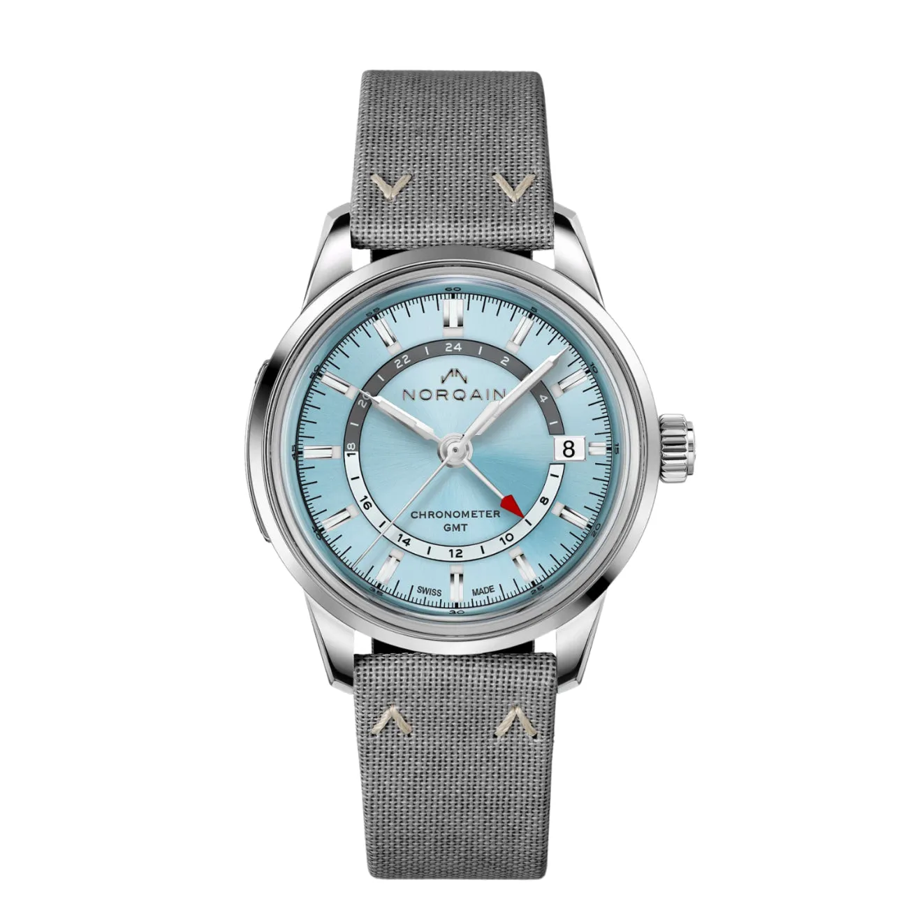 FREEDOM 60 GMT - ICE BLUE