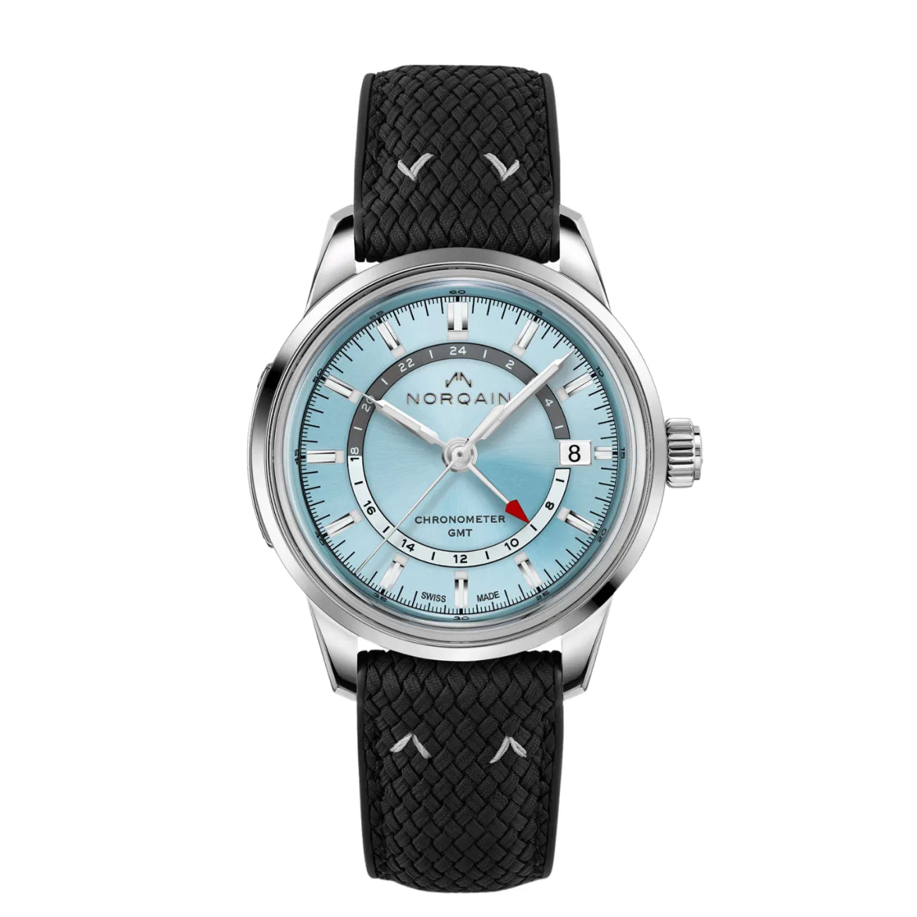FREEDOM 60 GMT - ICE BLUE