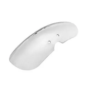 Front Fender/Mudguard for Bonneville/Thruxton SHORTY Polished
