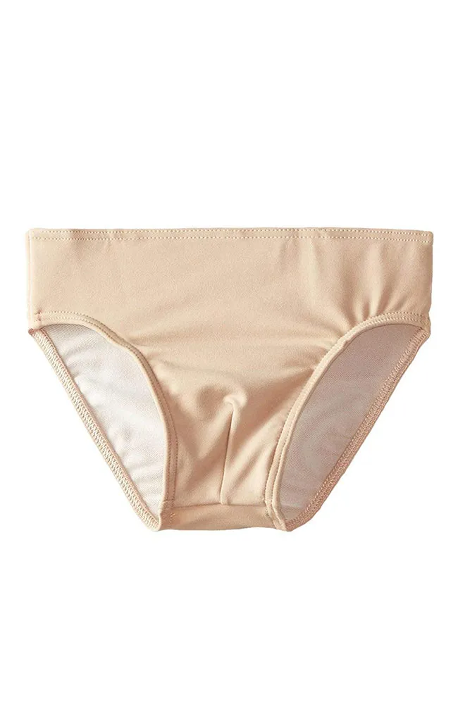 Full Seat Dance Belt - Boys