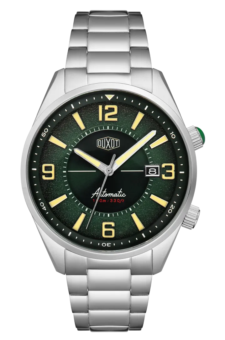 Fumée Green