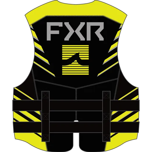 FXR Podium Life Jacket