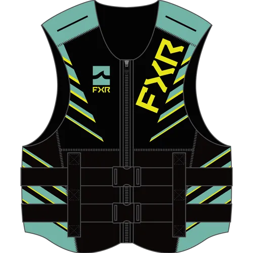 FXR Podium Life Jacket