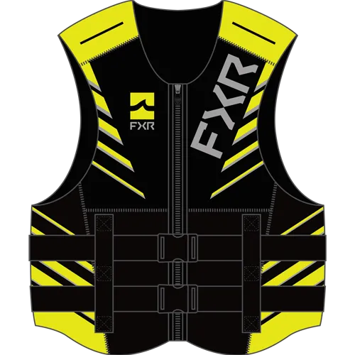 FXR Podium Life Jacket