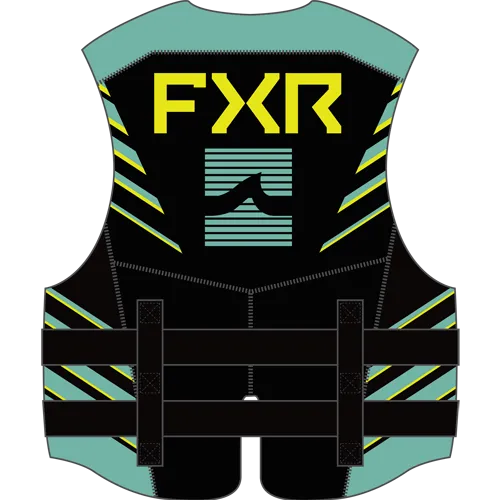 FXR Podium Life Jacket