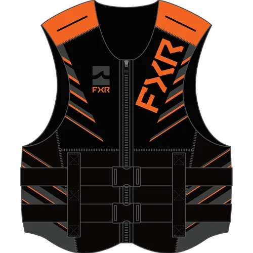 FXR Podium Life Jacket