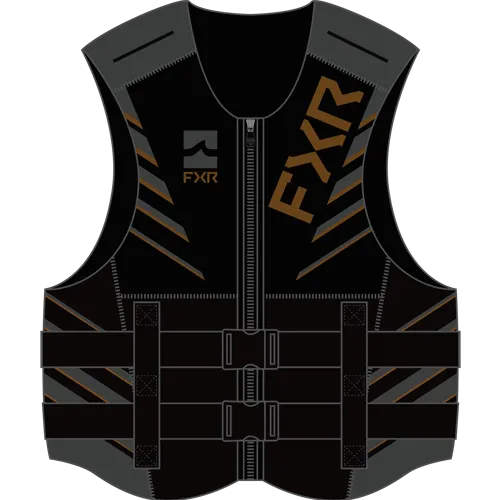 FXR Podium Life Jacket