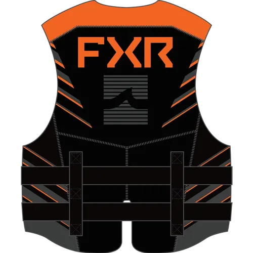 FXR Podium Life Jacket
