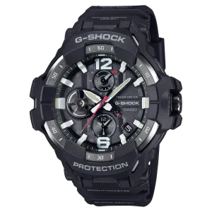 G-Shock Master of G GRAVITYMASTER Black Men's Watch GRB300-1A