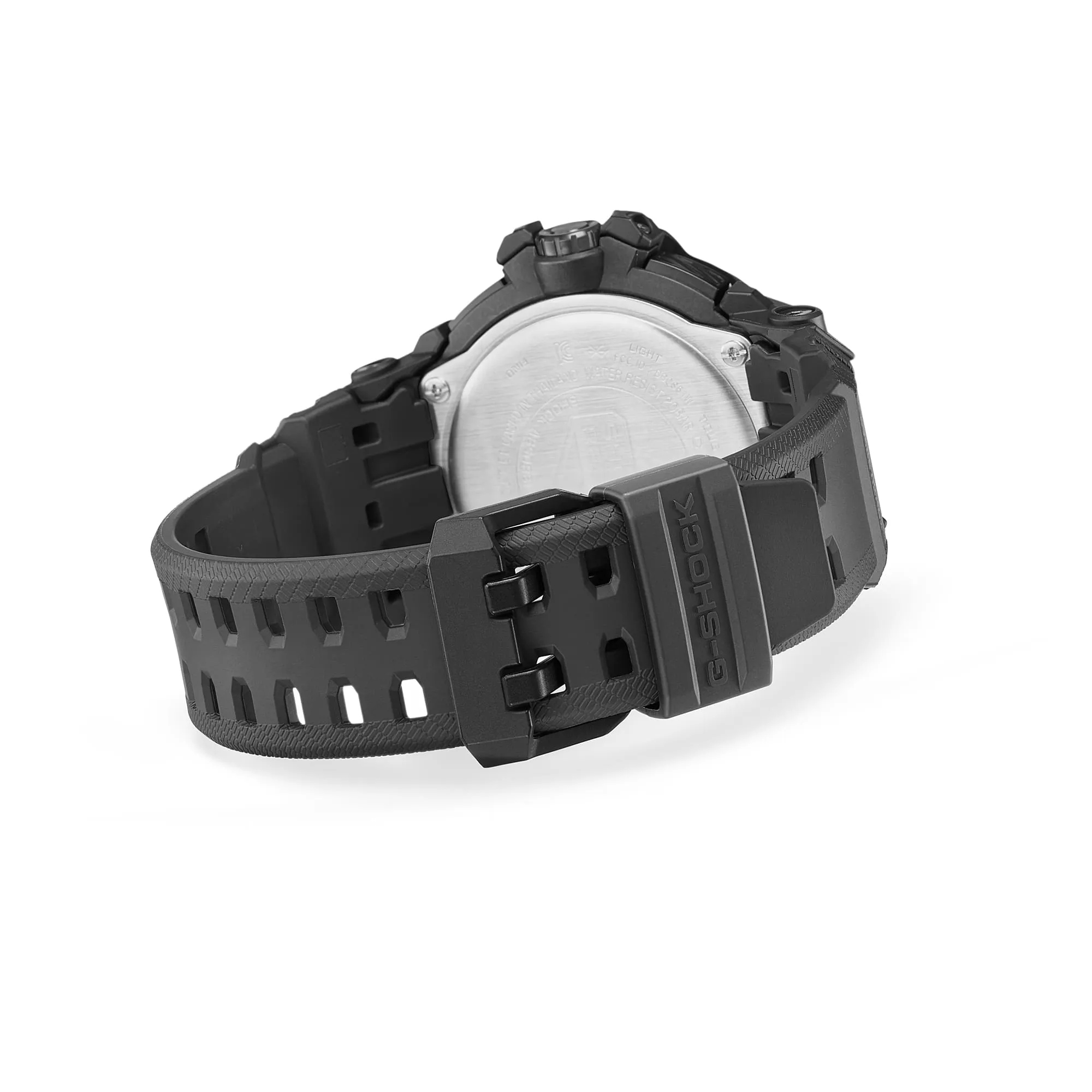 G-Shock Master of G GRAVITYMASTER Black Men's Watch GRB300-1A