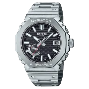G-Shock MR-G Titanium Octagon Case Men's Watch MRGB2100D-1A
