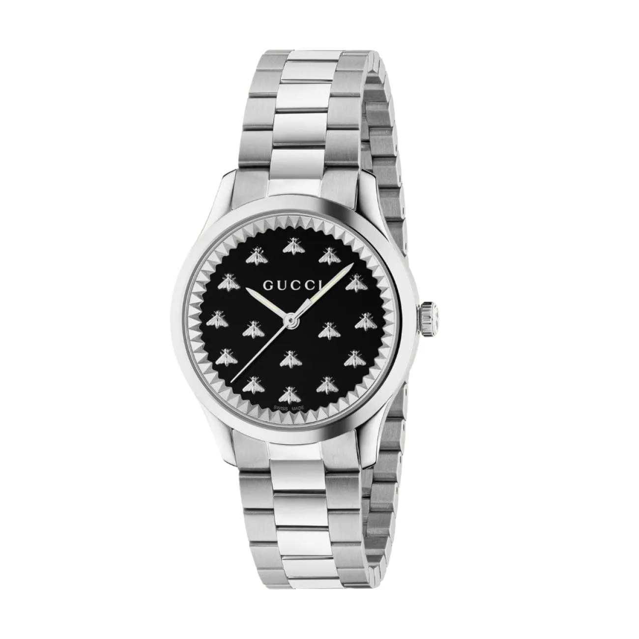 G-TIMELESS BEES WATCH