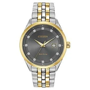 Gents Citizen Eco Drive Watch