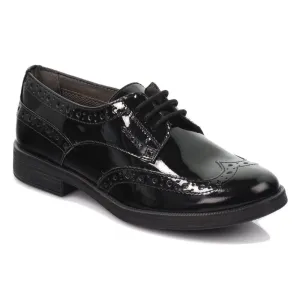 Geox Agata Brogues